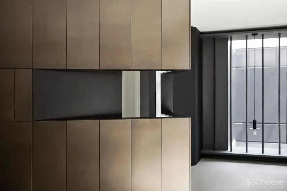 蓝绿泛美意所·办公室