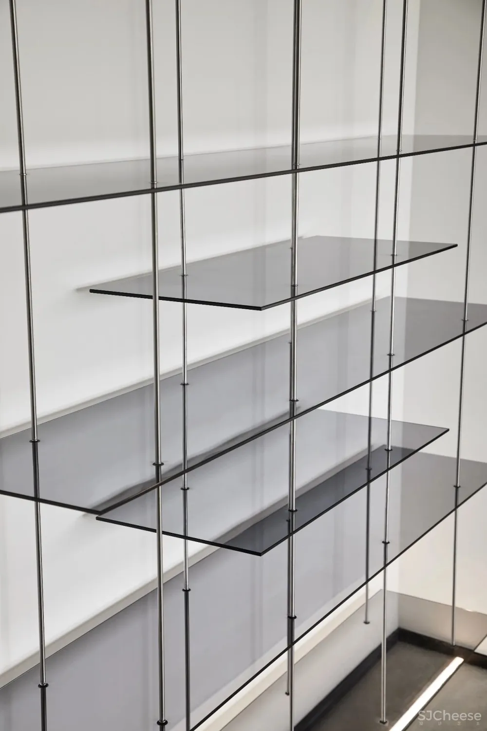 蓝绿泛美意所·办公室