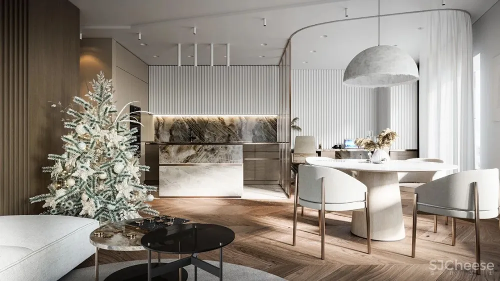 Matas Nagele 现代家居,最有格调的设计!