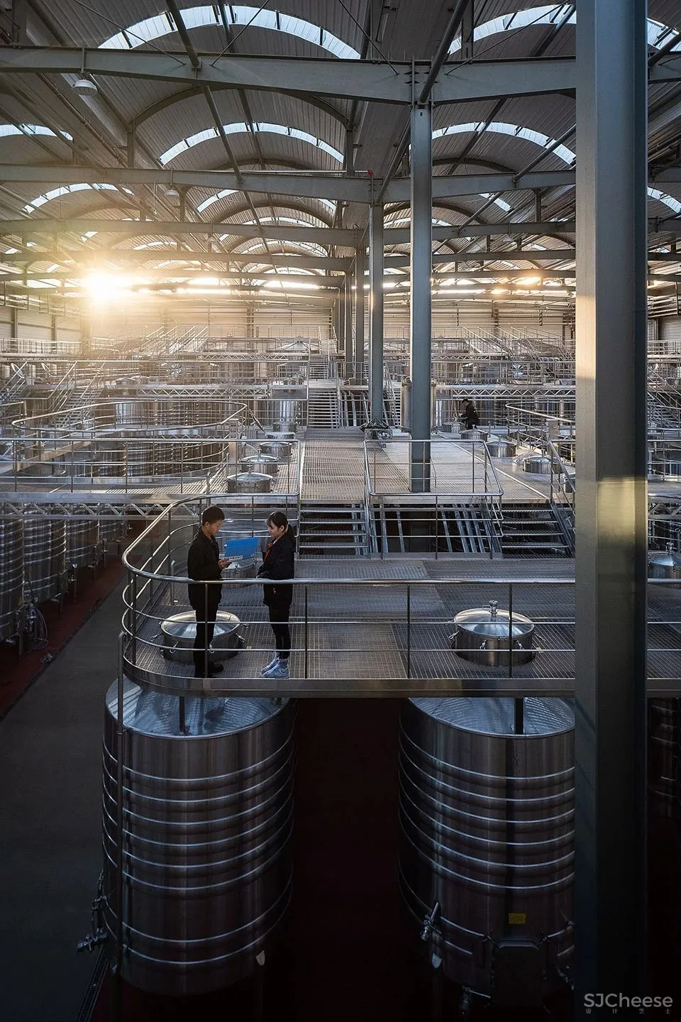 Winner 相上文象 × 西鸽酒庄：获 Best of Year Awards 2020年度最佳大奖