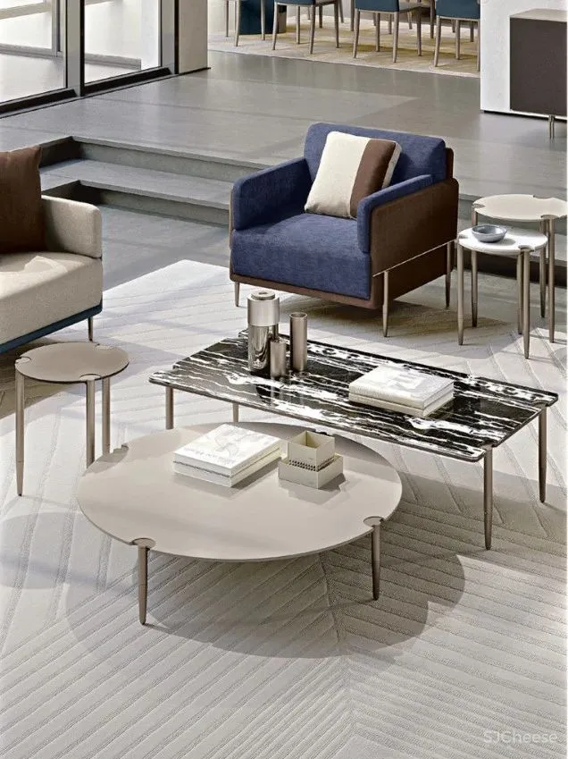 TURRI 2020新品|勇于革新,打造多元化现代风格