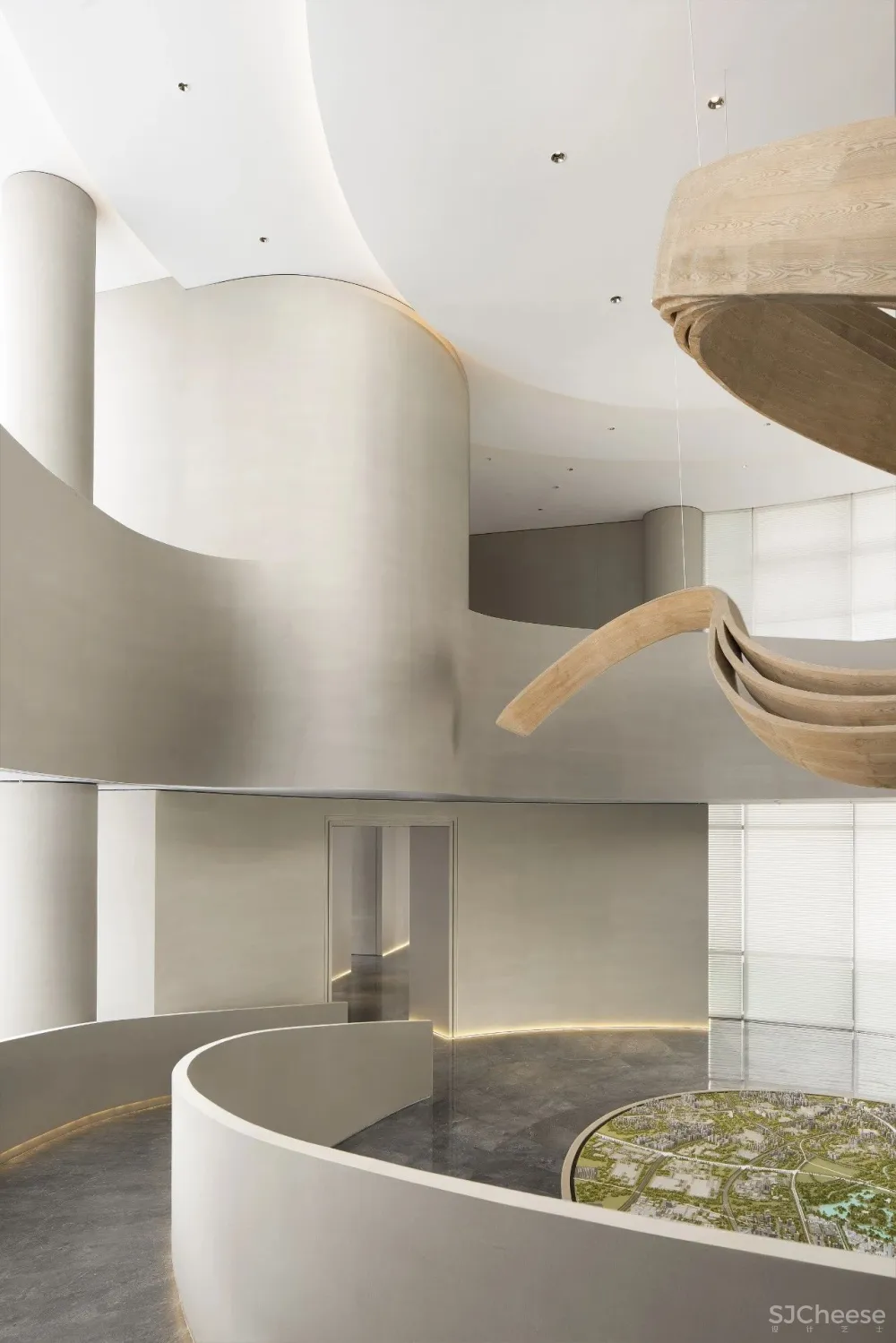 矩陣新作|華潤成都未來之城