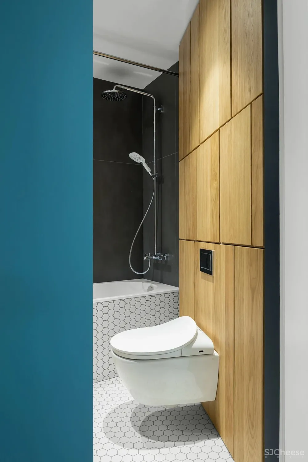 精致还有趣，这应该就是你们想找的美好又接地气儿的家了！