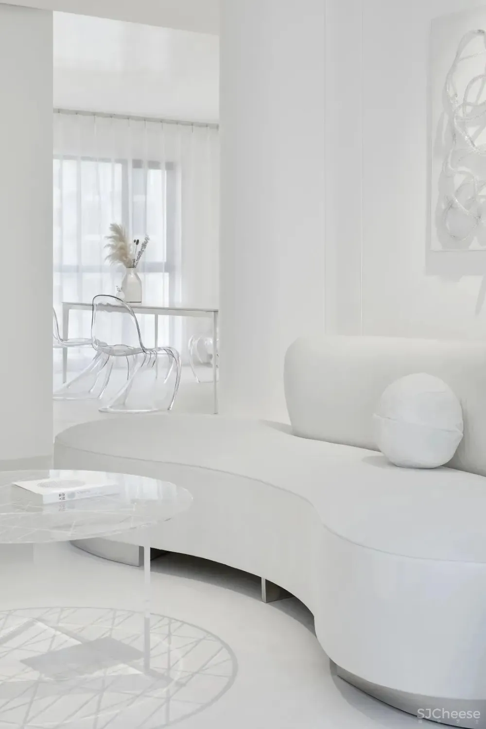 忱意空间设计办公室 忱意设计