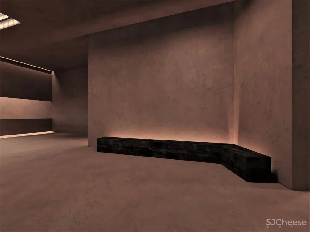 东形西见-记忆与灵魂的栖息之地