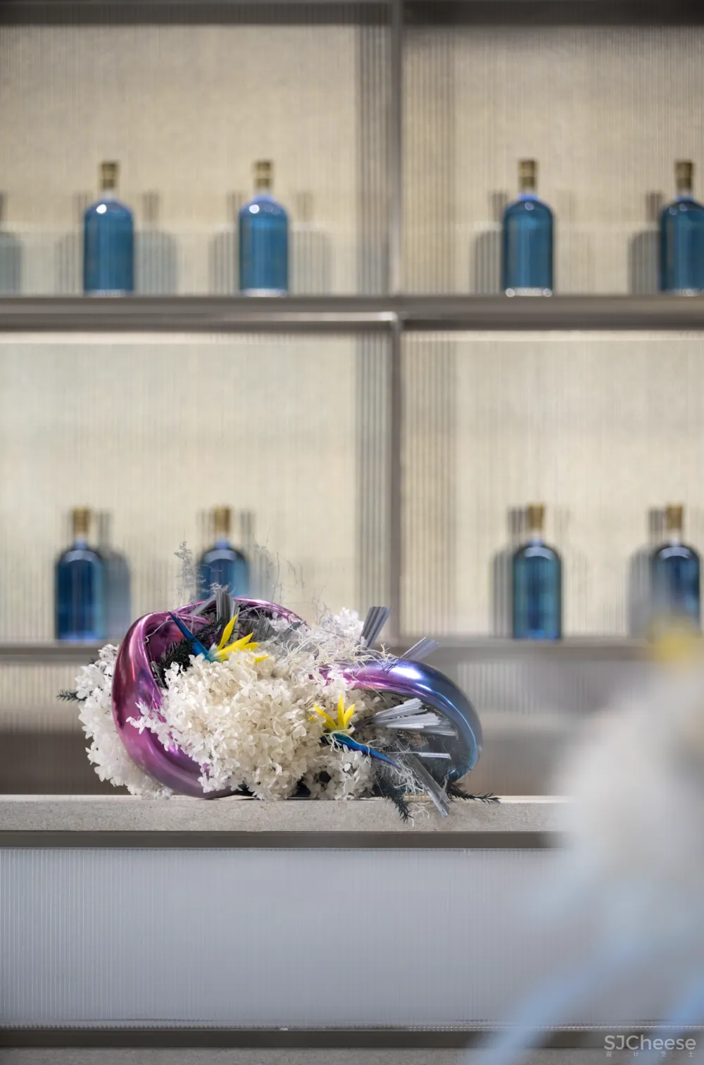 光与色,捕捉城市记忆 元禾大千