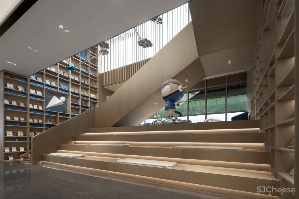 启程,漫步云端 | 铜川·中骏世界城