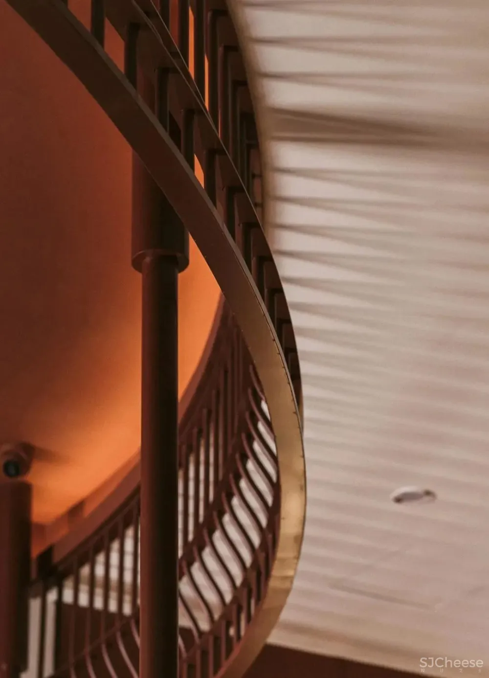 喜茶深圳的第100家店,古风主题美腻啦