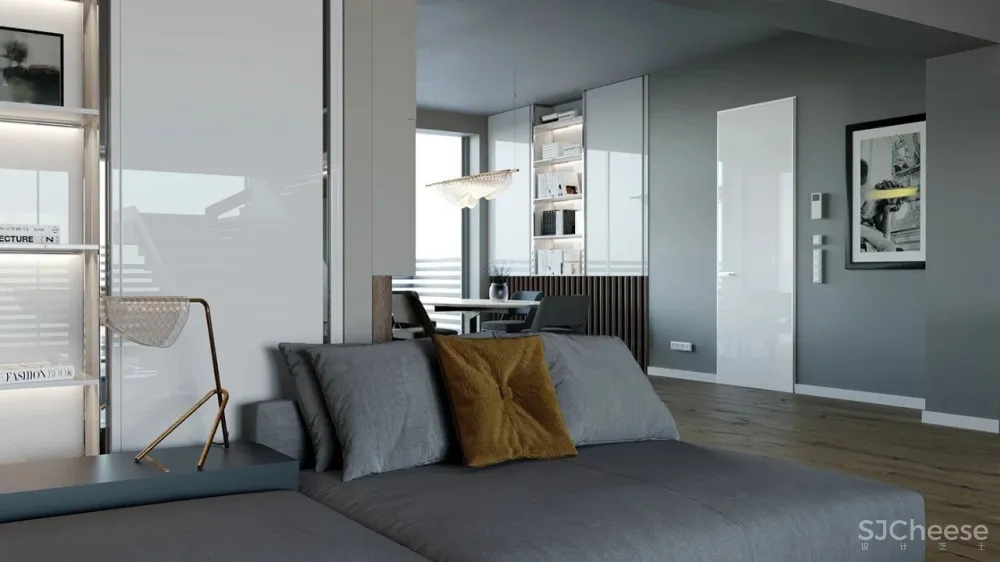 越简单,越优雅!