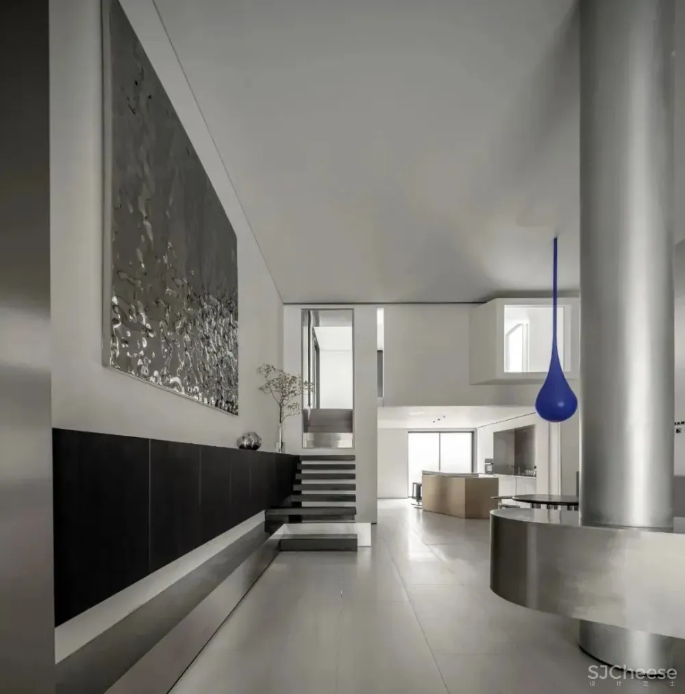 拾一设计 拙匠造物，重塑 . 启程