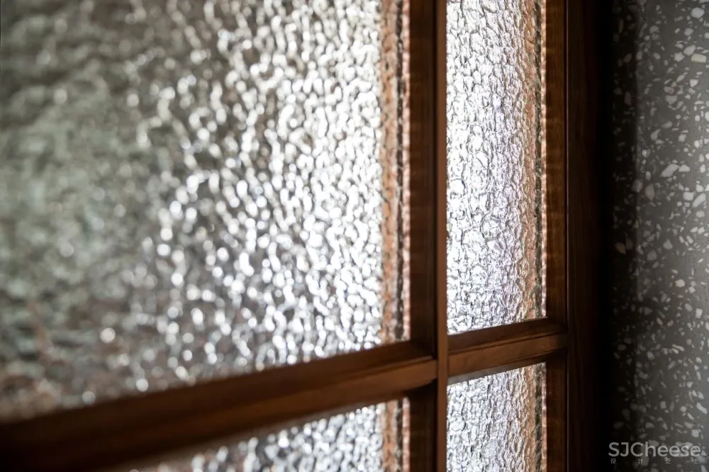 今古凤凰新作丨时间记忆,可容万物之所