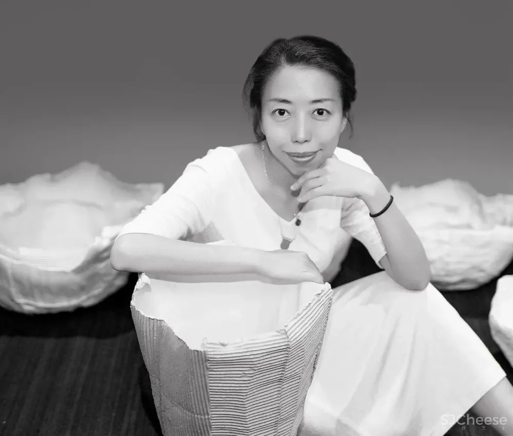 布鲁盟设计丨力高大港·樾澜山生活体验馆:当代设计与“文化自信”