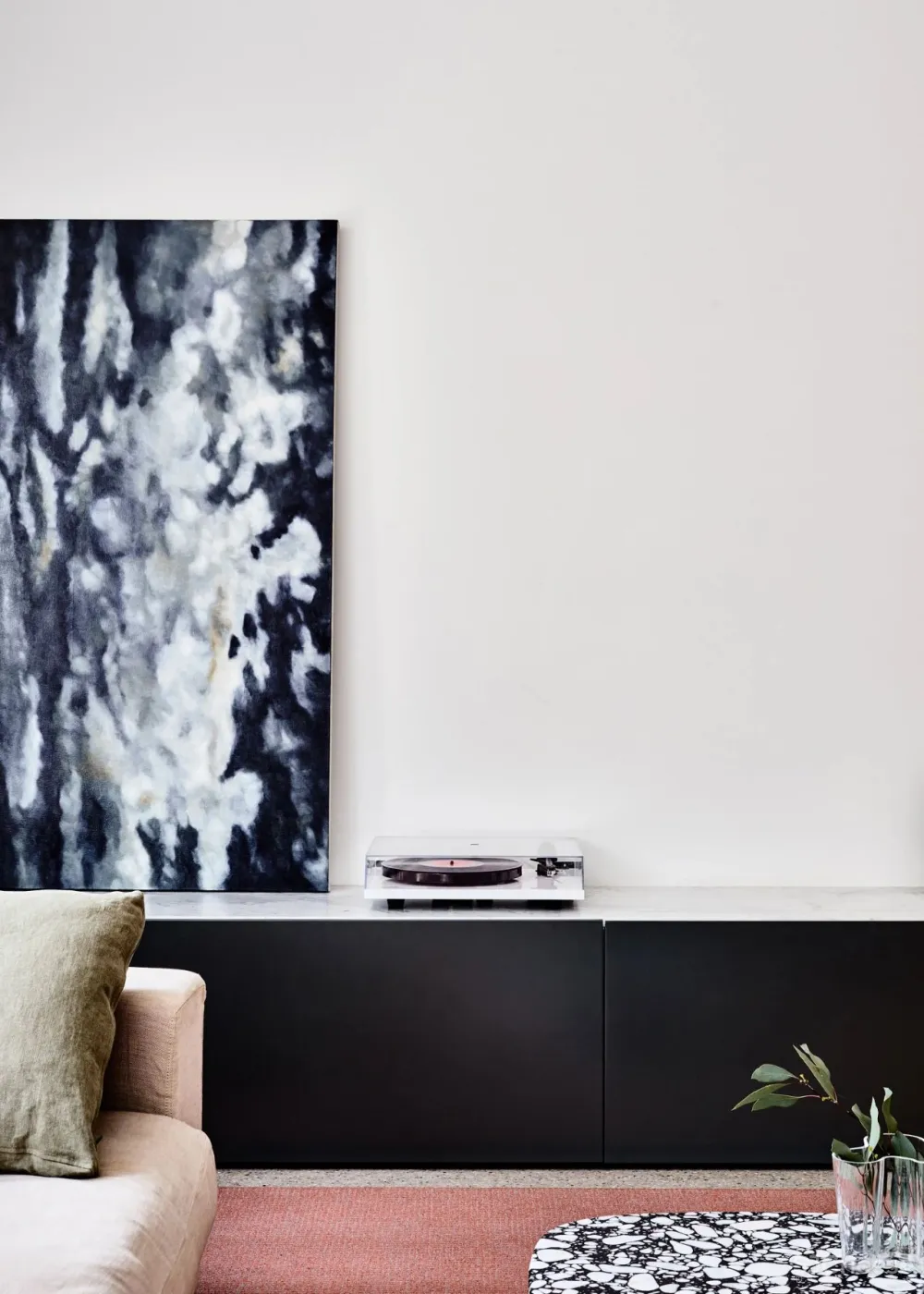 孩子长大了怎么改造?一家五口的幸福时光,温暖而惬意