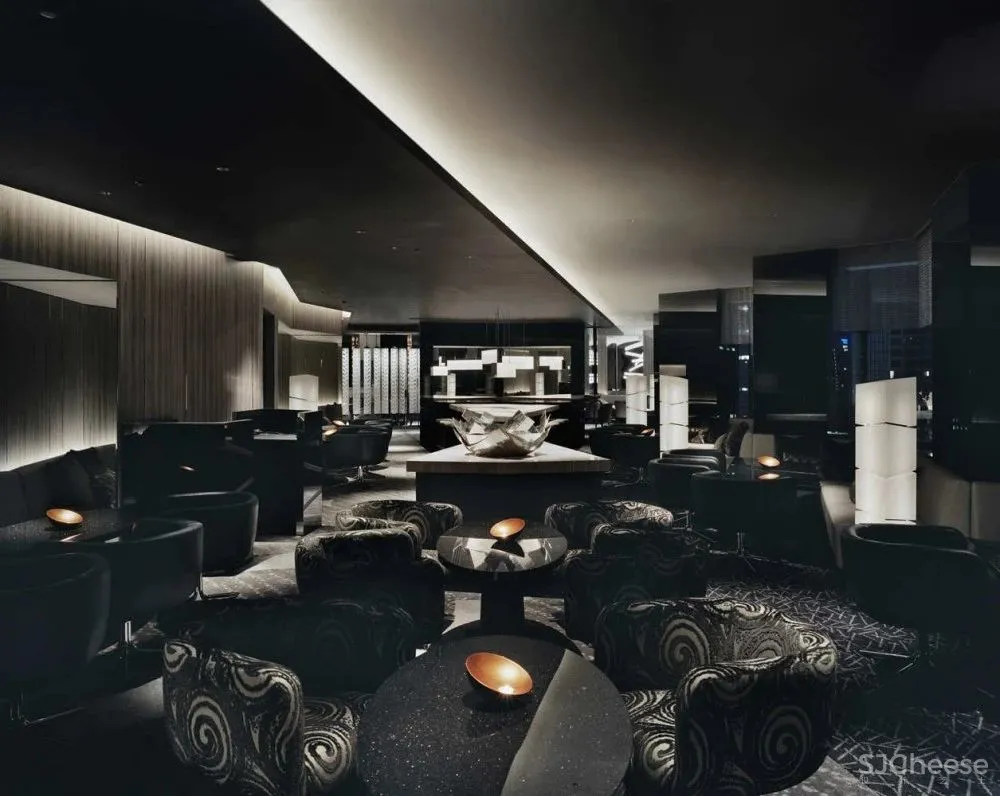 Curiosity事务所-纯正的东京Opus Arisugawa 公寓!