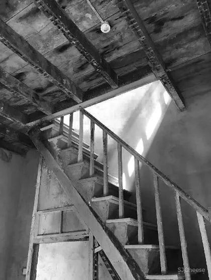 与时光对话 前门Metalhands咖啡 DAGA大观建筑 Metalhands