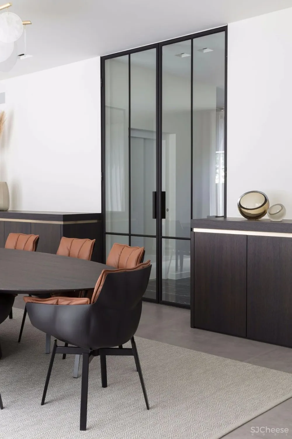 Mieke Van Herck 独特的设计品格