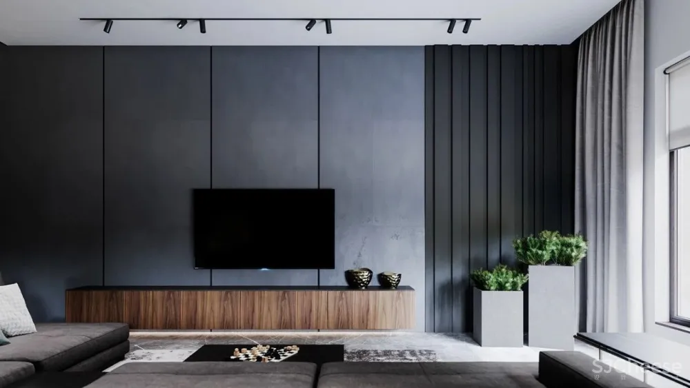 高级灰轻奢,撩人轻熟风!