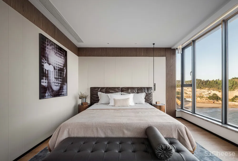 鲲誉设计KUNYU-DESIGN | YUE · 浪