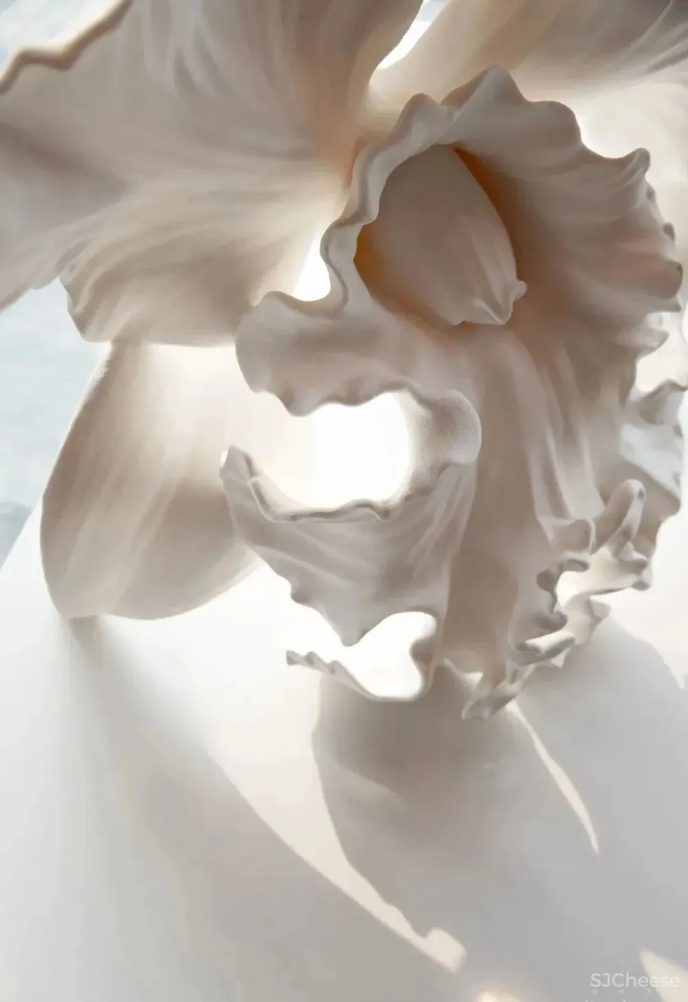 庄生晓梦 蝶舞中原 春山秋水