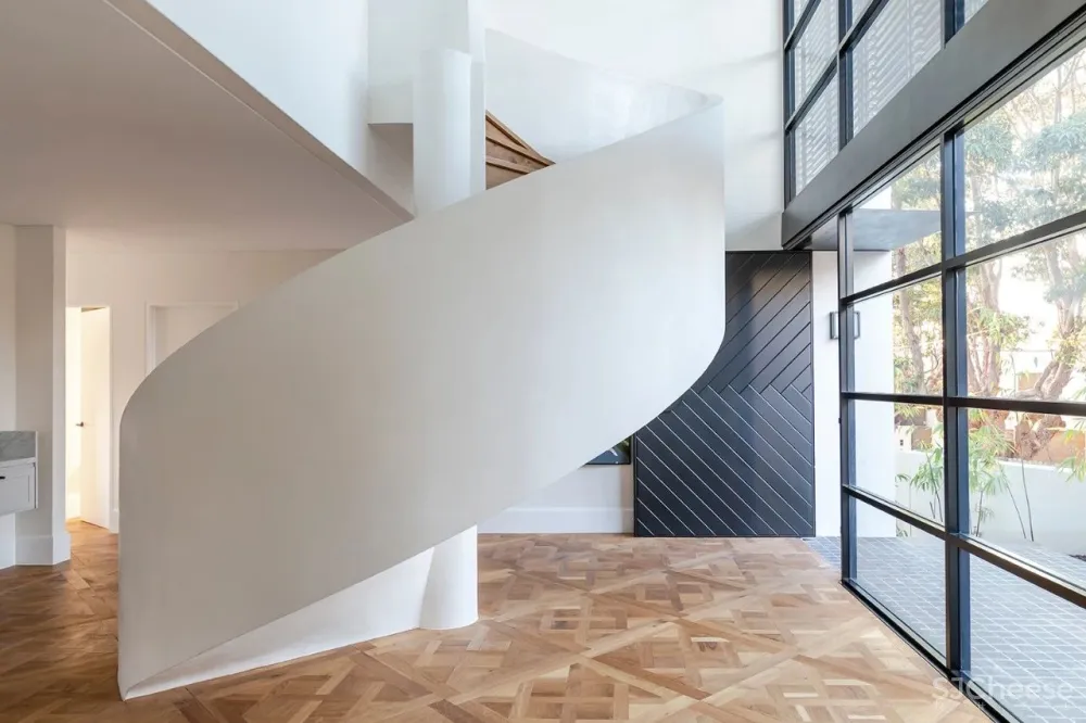 Tom Mark Henry 当代简约设计