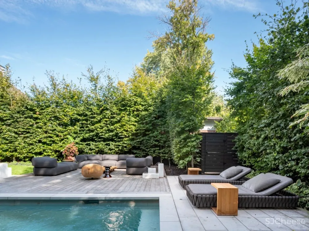 设计,独具质感!