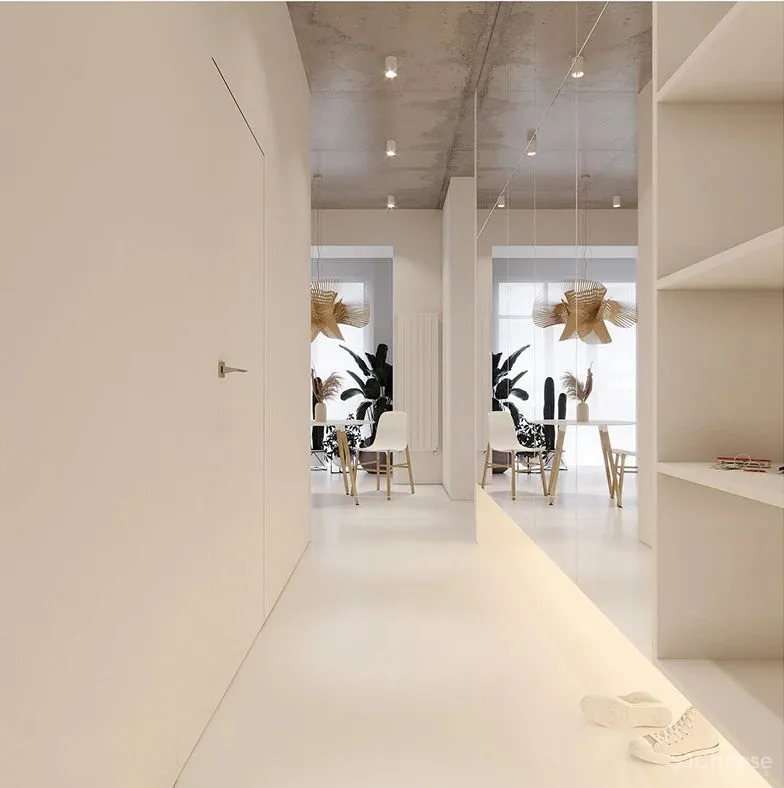 简约设计，才最有格调！