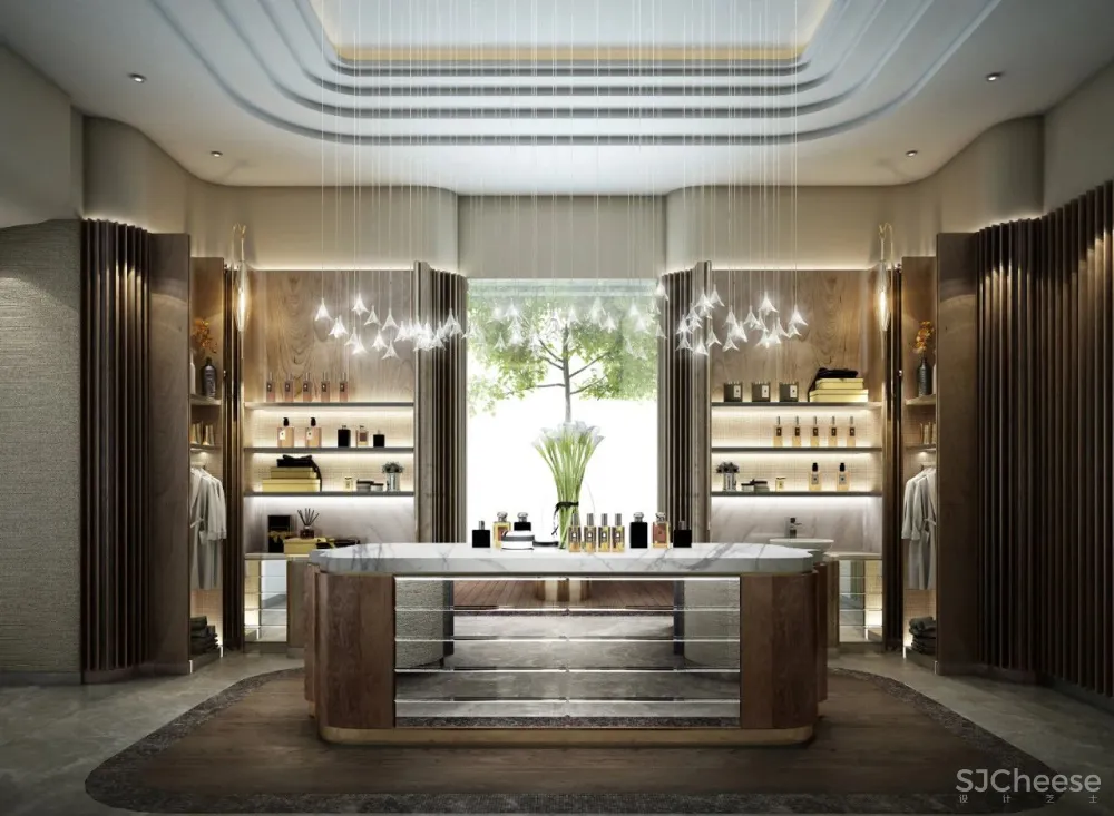 奢侈度假酒店缔造者Jean Michel Gathy 曼谷湄南河「四季酒店」