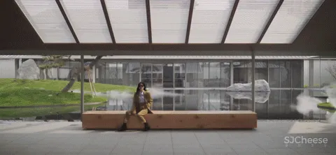 行松间,院起江山|西安融创·江山宸院