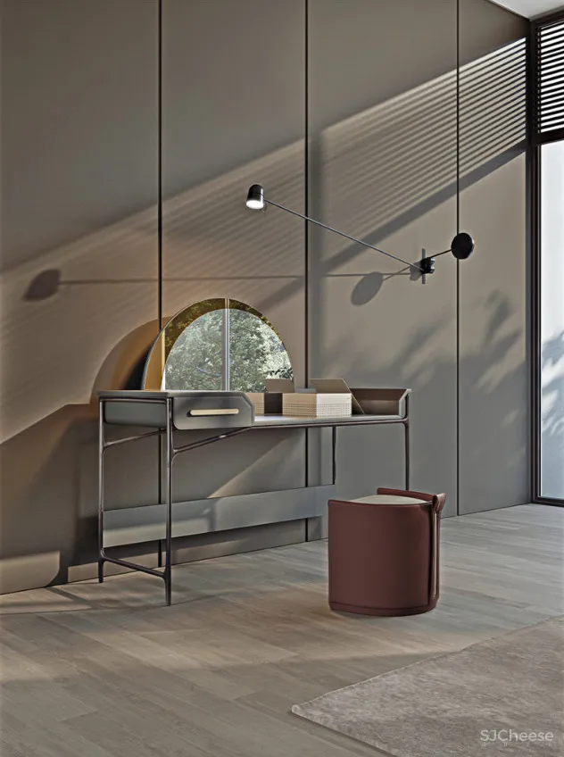 TURRI 2020新品|勇于革新,打造多元化现代风格