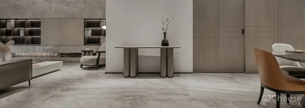 700㎡返璞大宅，享受惬意的生活意趣!