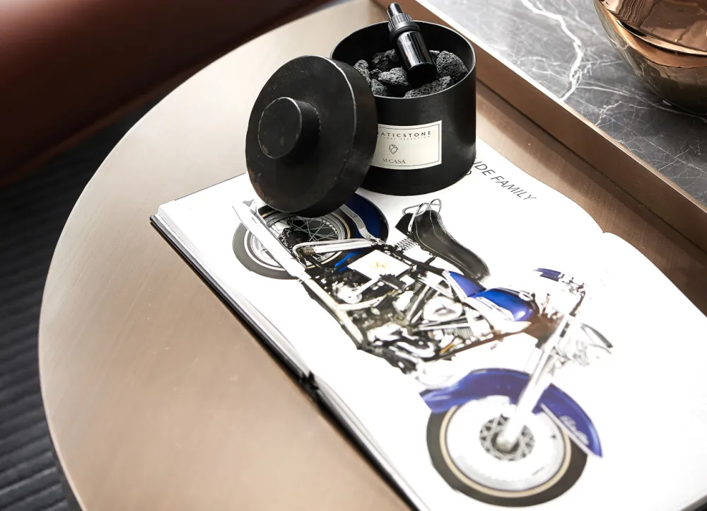 杭州万科这 2 套样板间，自由大胆打造潮流「玩家」