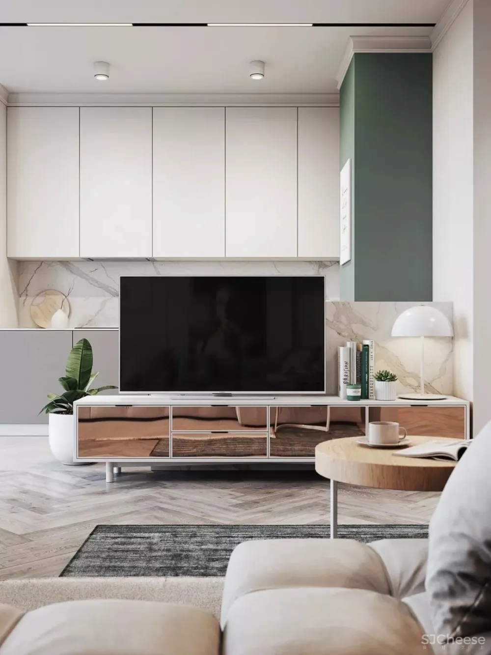 水泥灰=高级?你真的会玩吗?