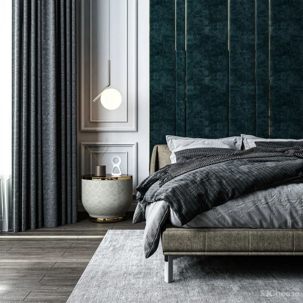 埃及设计,高级奢华范儿!