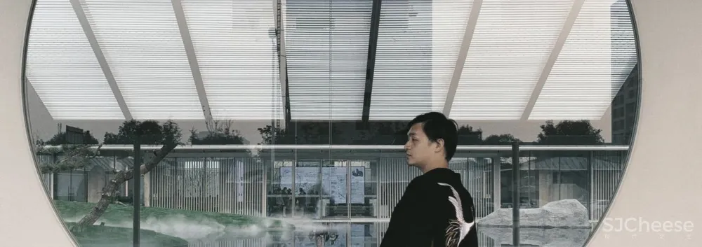 行松间,院起江山|西安融创·江山宸院