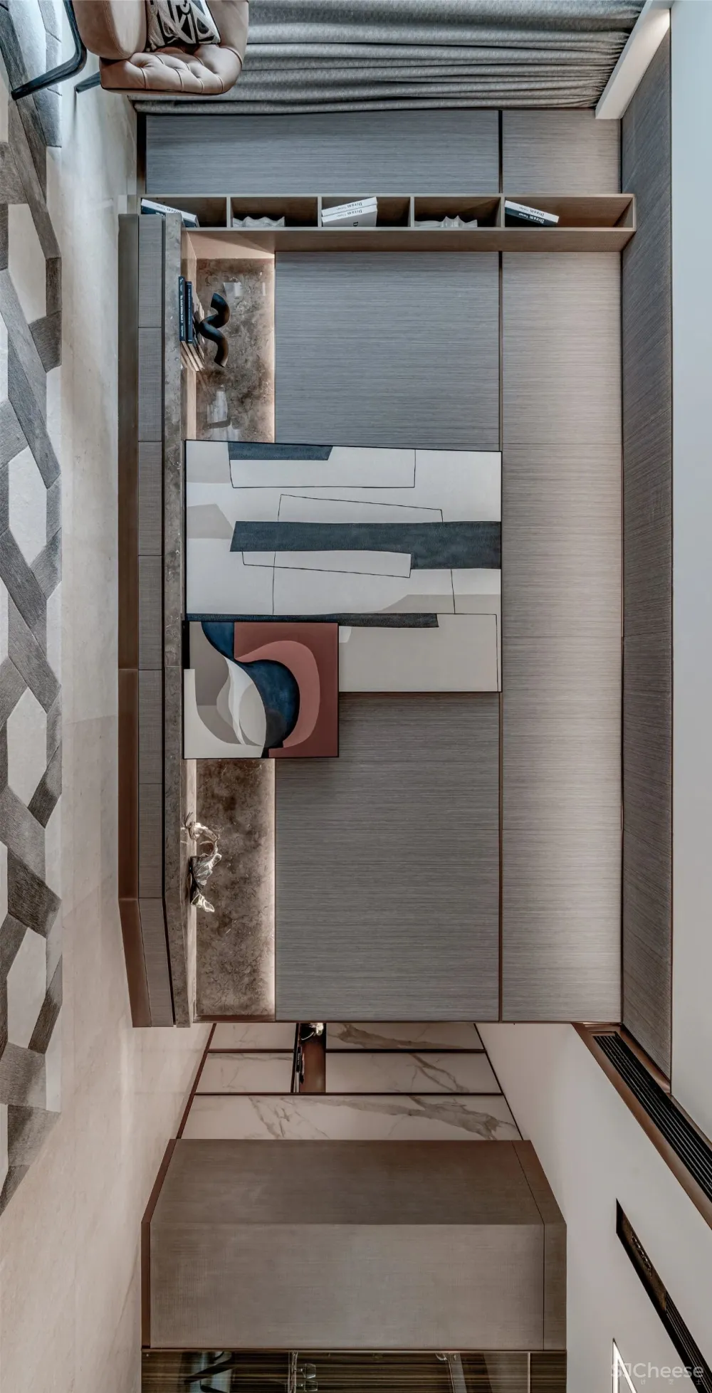 KLID凌子达:自然与精致中的海派现代生活