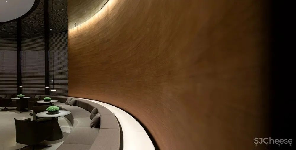 DOMANI 东仓 广州越秀明珠天悦江湾