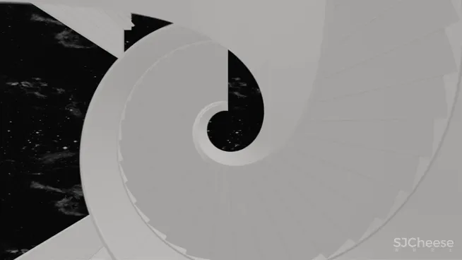 伍玛设计：翩然蝶羽，绽放生之美的灵动绝境！