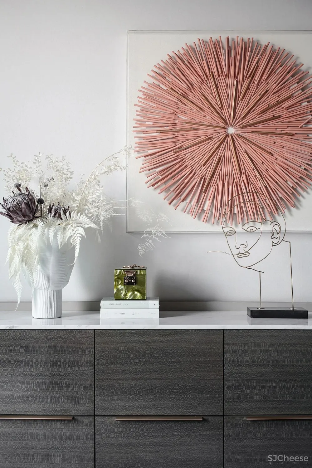 飞视设计：清韵美墅，越朴拙的才越美好！