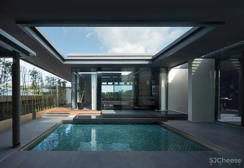 大相设计 云顶之上,东方小雅