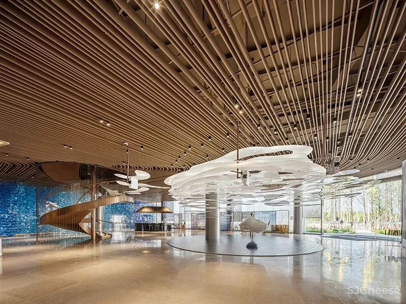 【峻佳设计新作】「大理·拾叁月」丨城市记忆再创作,打造文旅新IP