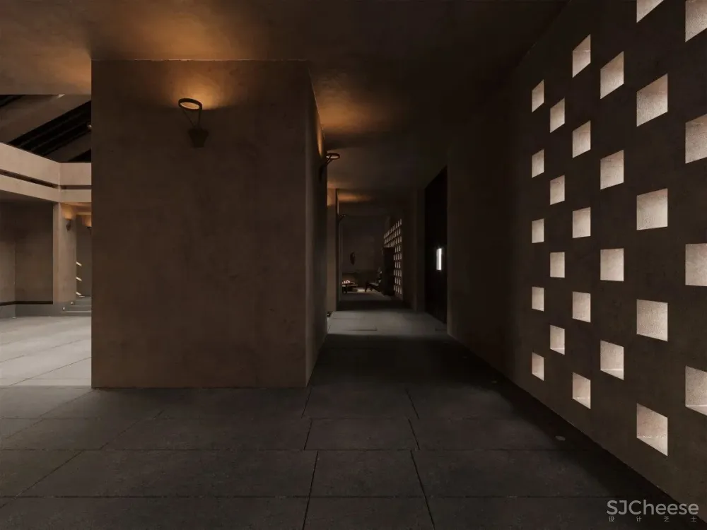 东形西见-记忆与灵魂的栖息之地