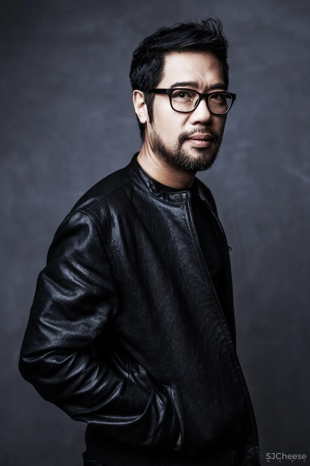 星作丨德坚设计新作:上海新荣记餐厅