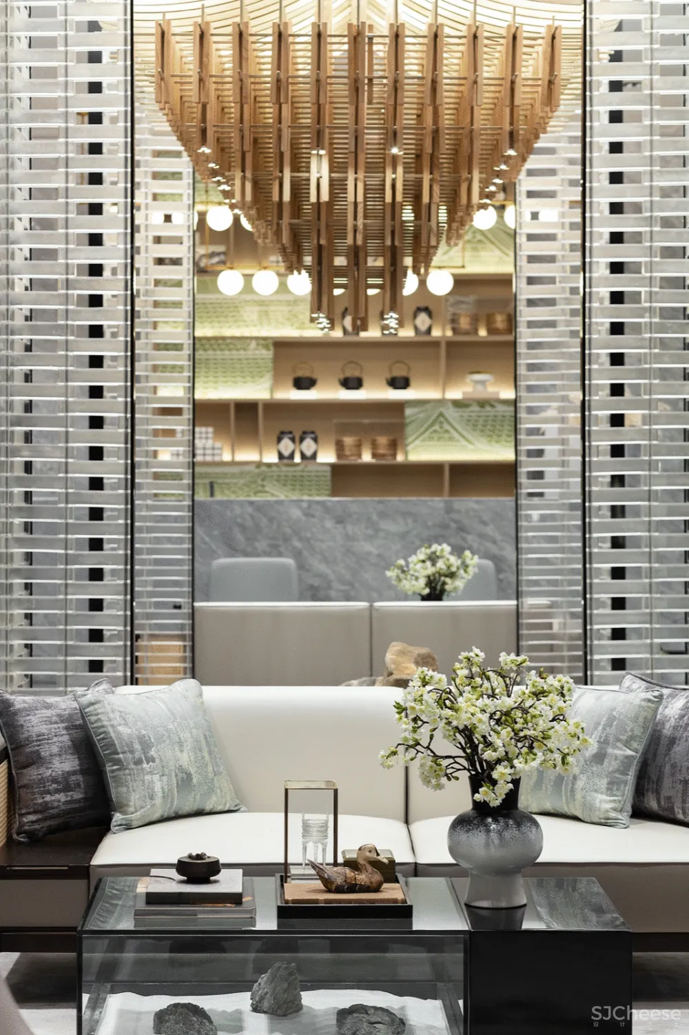 东方之美，中国人骨子里的生活美学！