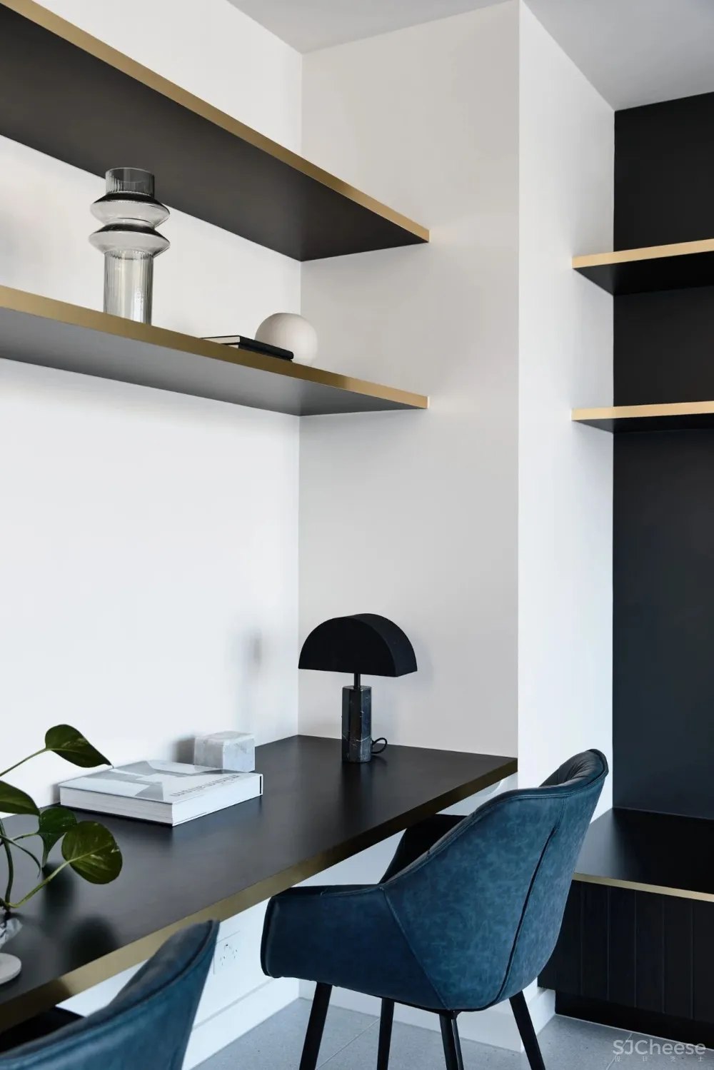 InForm Design 墨尔本 细节品质