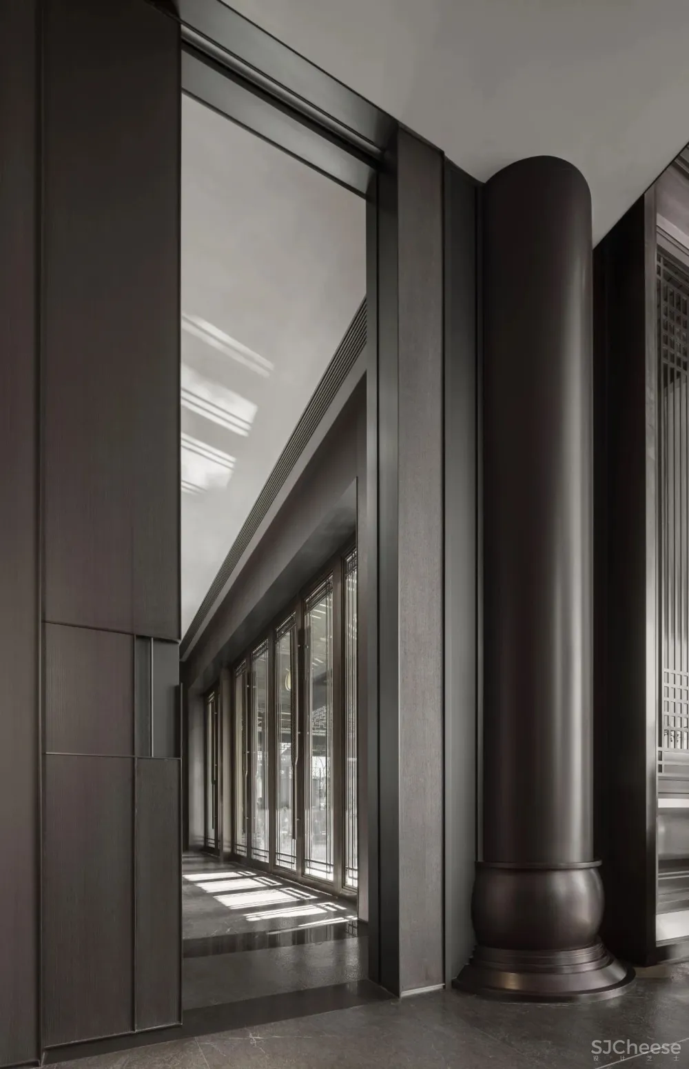 韵律东方 唐忠汉新作