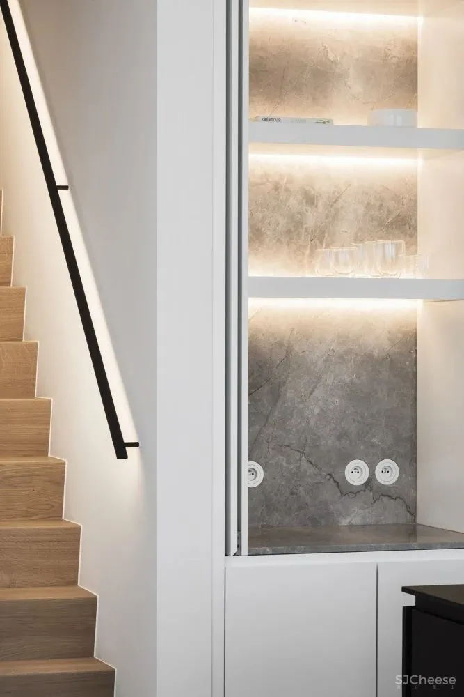 Mieke Van Herck 独特的设计品格