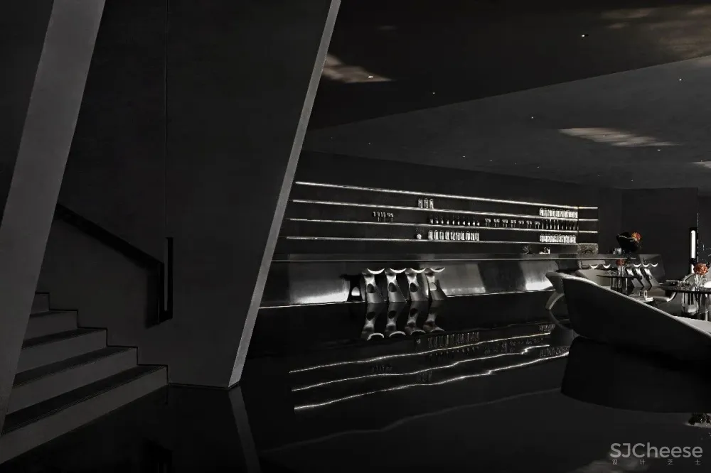 矩阵纵横新作丨一座沒有劇本的石頭城，蘇寧世茂璀璨雲著