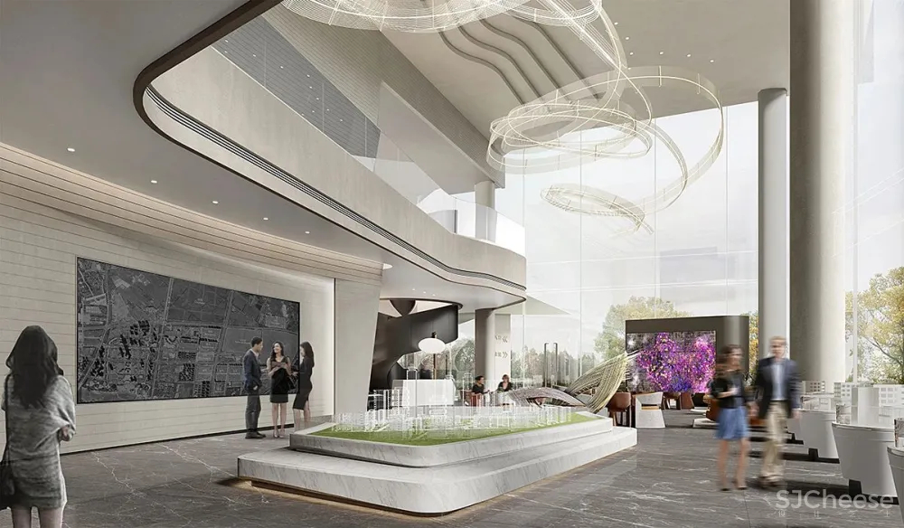 刚柔并济的“宇宙星辰”，感受黑白碰撞下的高级美！