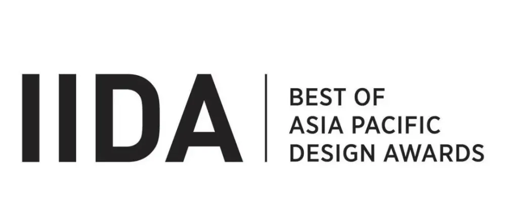 矩陣新作｜Matrix Design 榮摘2020 IIDA亞太設計獎冠軍