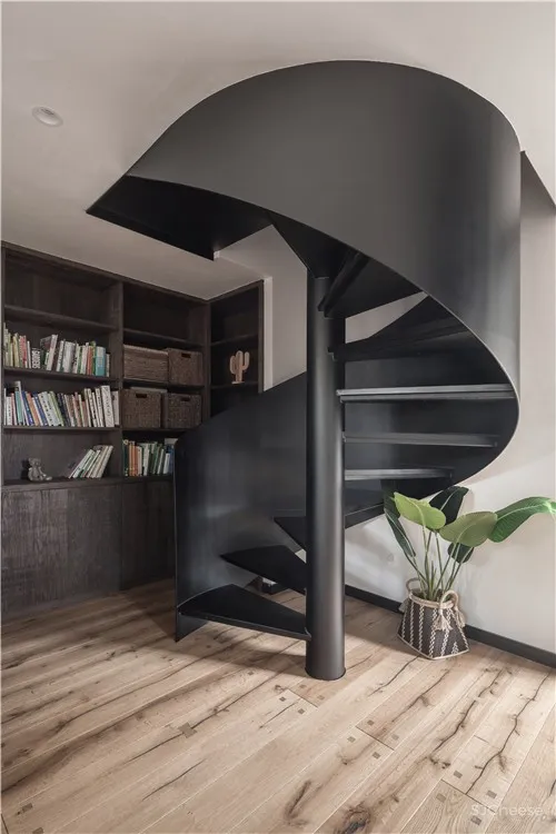 超IN设计,北欧秘境城堡